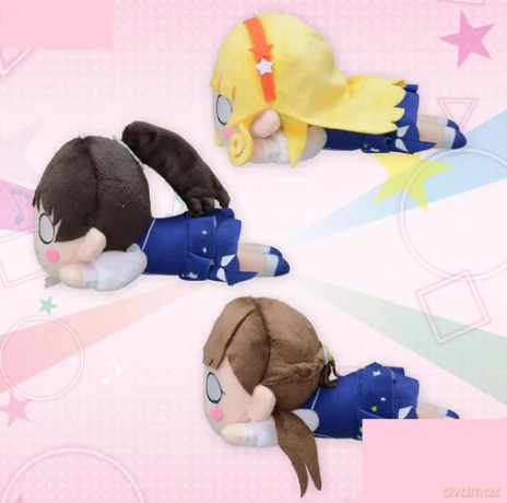 GOOD SMILE COMPANY NESOBERI (Lay-Down) Plush