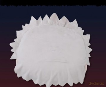 GOOD SMILE COMPANY PM Interior Cushion Sanemi Shinazugawa plush, Grey