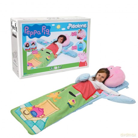 Giochi Preziosi - Peppa 747, 2 Months - 8 Years, Multicoloured, PLE00000