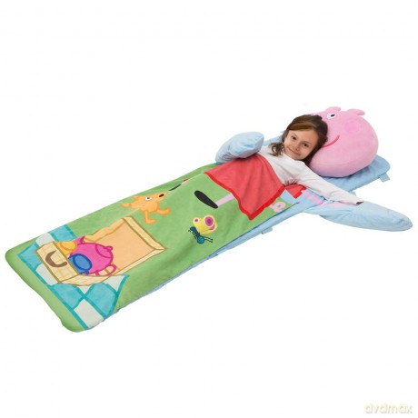 Giochi Preziosi - Peppa 747, 2 Months - 8 Years, Multicoloured, PLE00000