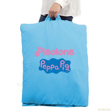 Giochi Preziosi - Peppa 747, 2 Months - 8 Years, Multicoloured, PLE00000