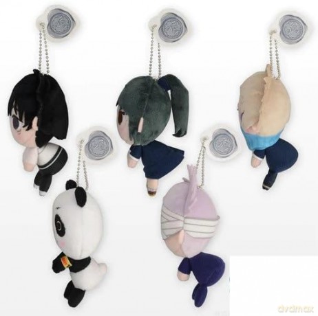 Good Smile Company SE50471 Keychain