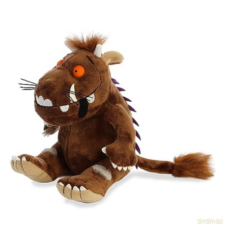 Gruffalo Sitting 7-Inch Soft Toy