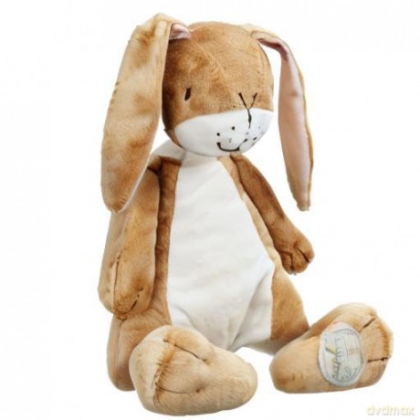 Guess How Much I Love You Large Nutbrown Hare, Brown