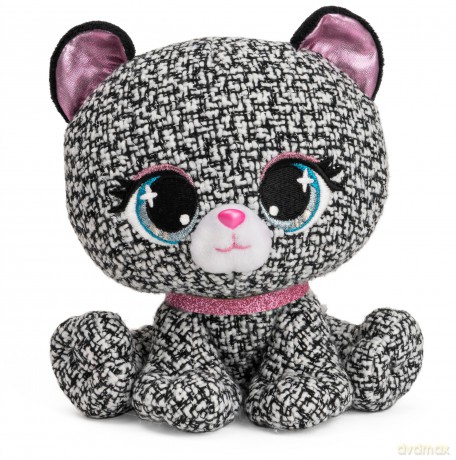 Gund P.Lushes Pets - Designer Fashion Stuffed Animal, Assorted - 1 Surprise Plush Toy