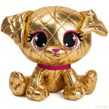 Gund P.Lushes Pets - Designer Fashion Stuffed Animal, Assorted - 1 Surprise Plush Toy