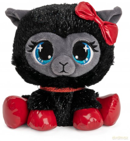 Gund P.Lushes Pets - Designer Fashion Stuffed Animal, Assorted - 1 Surprise Plush Toy
