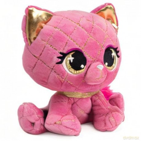 Gund P.Lushes Pets - Designer Fashion Stuffed Animal, Assorted - 1 Surprise Plush Toy