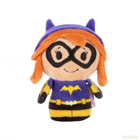Hallmark Batgirl Itty Bitty Soft Toy