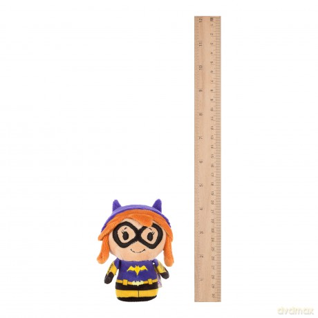 Hallmark Batgirl Itty Bitty Soft Toy