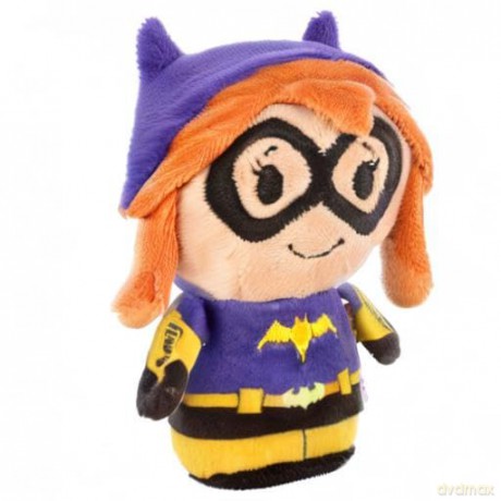 Hallmark Batgirl Itty Bitty Soft Toy