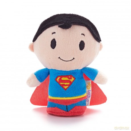 Hallmark DC Comics Superman Itty Bitty
