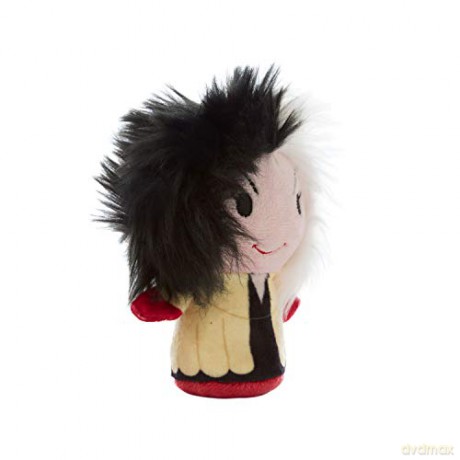 Hallmark Disney Cruella De Vil Itty Bitty
