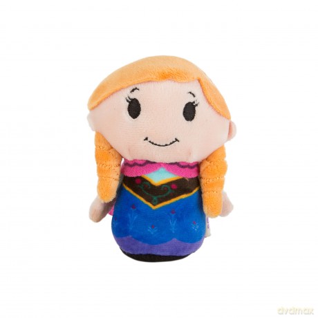 Hallmark Disney Frozen Anna Itty Bitty