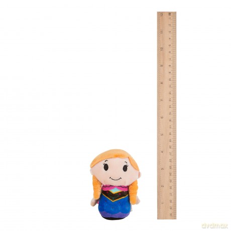 Hallmark Disney Frozen Anna Itty Bitty