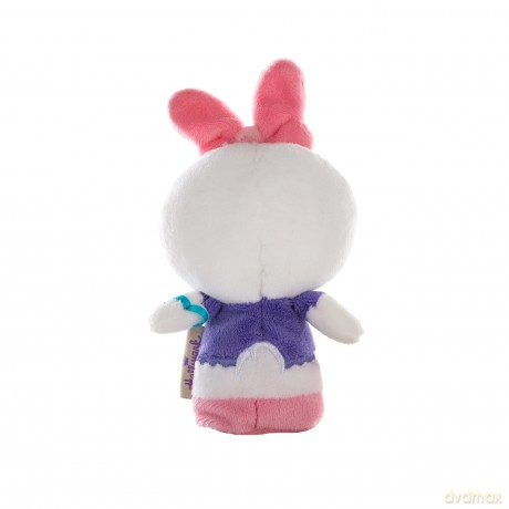 Hallmark Disney Itty Bitty Soft Toy - Daisy Duck Design