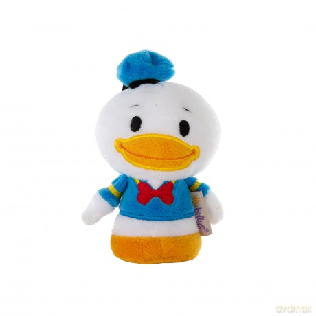 Hallmark Disney Itty Bitty Soft Toy - Donald Duck Design