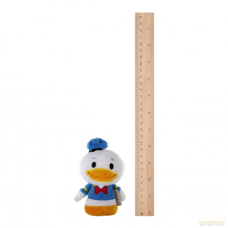 Hallmark Disney Itty Bitty Soft Toy - Donald Duck Design
