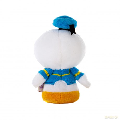 Hallmark Disney Itty Bitty Soft Toy - Donald Duck Design