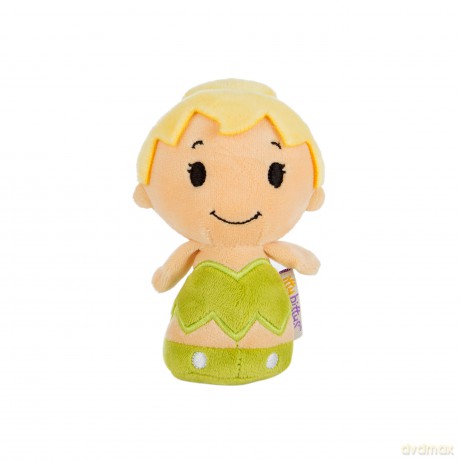 Hallmark Disney Tinkerbell Itty Bitty