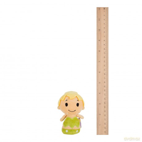 Hallmark Disney Tinkerbell Itty Bitty