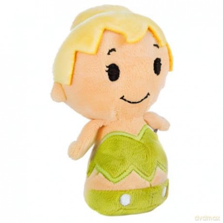 Hallmark Disney Tinkerbell Itty Bitty