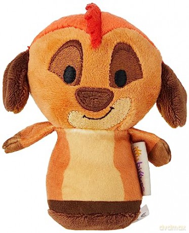 Hallmark Disneys Lion King Itty Bitty From Timon