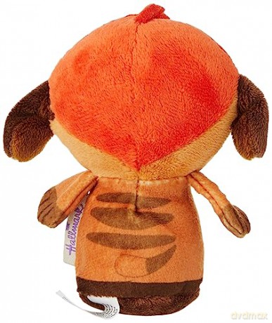 Hallmark Disneys Lion King Itty Bitty From Timon