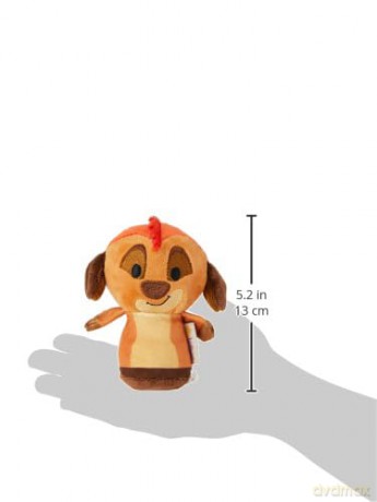 Hallmark Disneys Lion King Itty Bitty From Timon