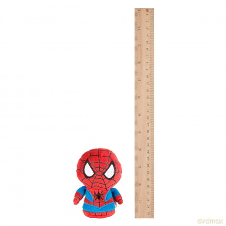 Hallmark Marvel Spider-Man Itty Bitty