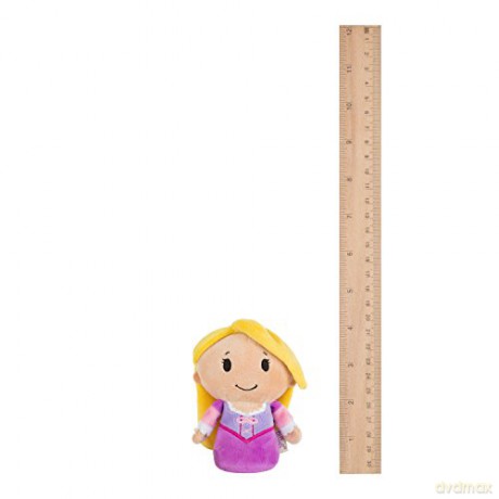 Hallmark Princess Disney Rapunzel Itty Bitty