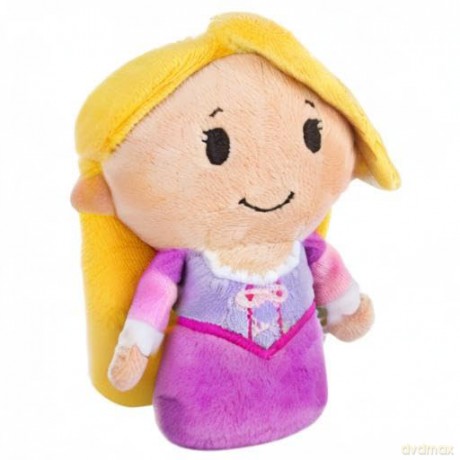 Hallmark Princess Disney Rapunzel Itty Bitty