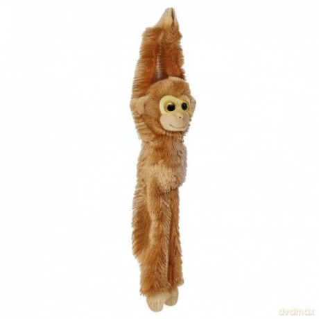 Hanging Chimp Brown 19In 60289 19-inch Chimp (Brown)