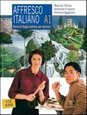 Affresco Italiano A1 Libro dello studente [KSIĄŻKA]