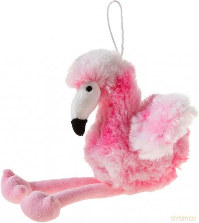 Heunec 331778 Flamingo Multi-Coloured