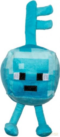 Hive Entertainment Dungeons Diamond Golem Key 7 inch