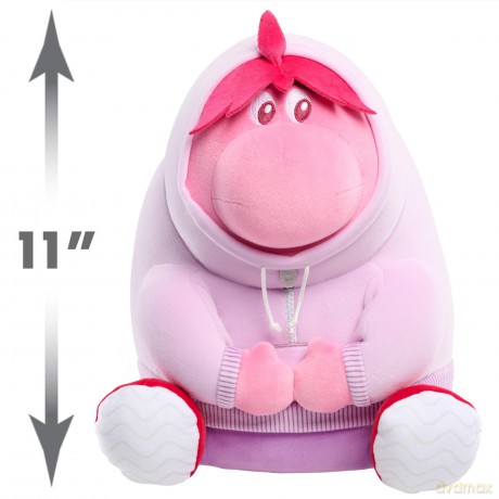 INSIDE OUT 2 Weighted Comfort Plush Embarrassment