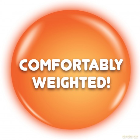 INSIDE OUT 2 Weighted Comfort Plush Embarrassment
