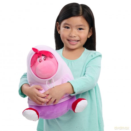 INSIDE OUT 2 Weighted Comfort Plush Embarrassment