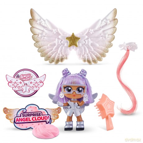 ITTY BITTY HAIR ANGEL SURPRISE