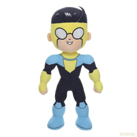 Invincible - Deluxe Posable Plush Series 1