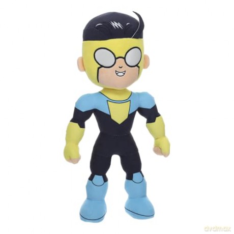Invincible - Deluxe Posable Plush Series 1