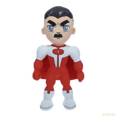 Invincible - Deluxe Posable Plush - Omni-Man - Series 1