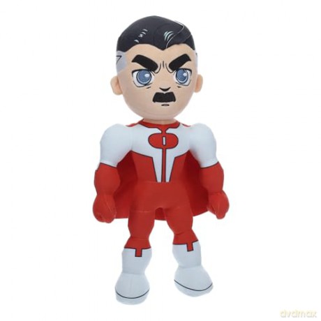 Invincible - Deluxe Posable Plush - Omni-Man - Series 1