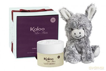 Jura Toys K893540 100 ml "Kaloo Donkey Set and Scented Water" Toy