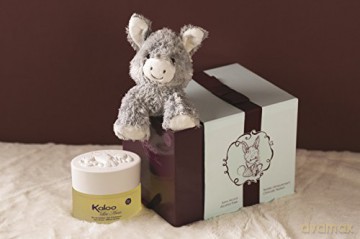Jura Toys K893540 100 ml "Kaloo Donkey Set and Scented Water" Toy