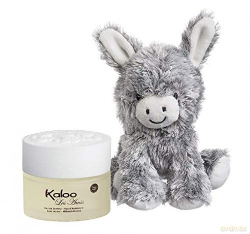 Jura Toys K893540 100 ml "Kaloo Donkey Set and Scented Water" Toy