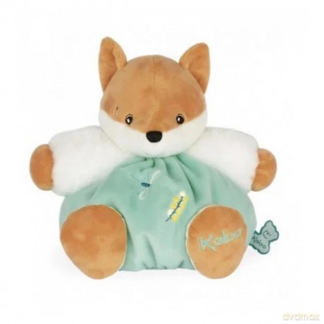 Kaloo - Fripons - Chubby Justin Rabbit Soft Toy - 25 cm - Early Years Toy - From birth - K963671