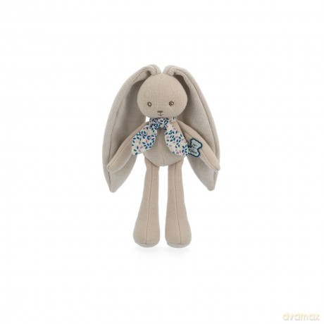 Kaloo - Lapinoo - Rabbit Doll - Baby's Soft Toy - Beige Colour - 9.8"/25 cm - Ultra-Soft material - Gift Box - From Birth Onwards - K972204