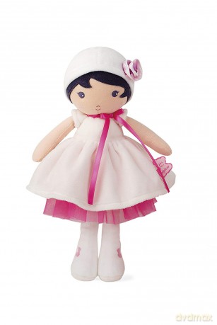 Kaloo Jura Toys K962076 Tendresse My First Perle K Doll (Large)